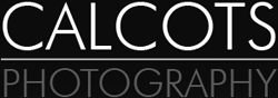 CALCOTS PHOTOGRAPHY Logo